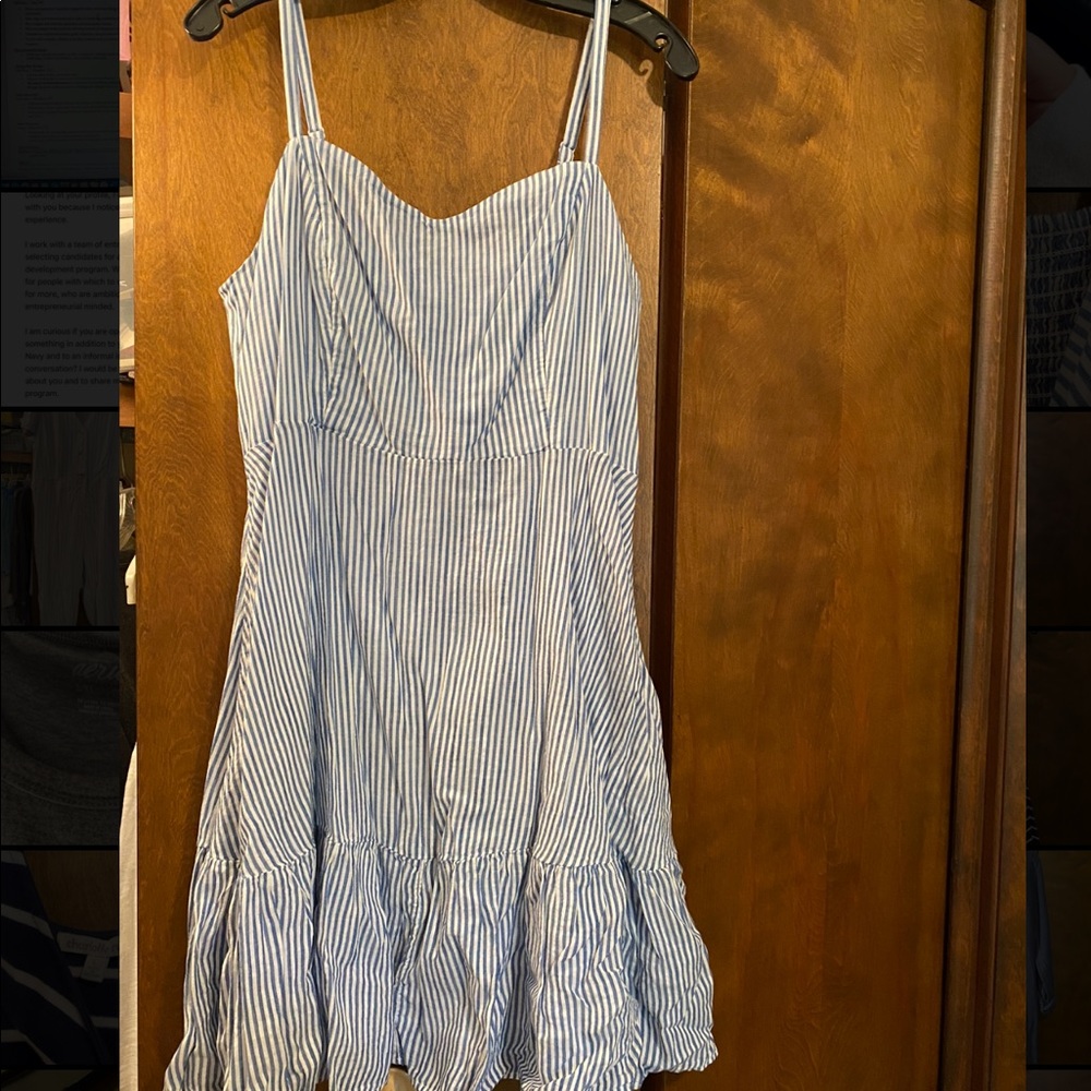women’s dress